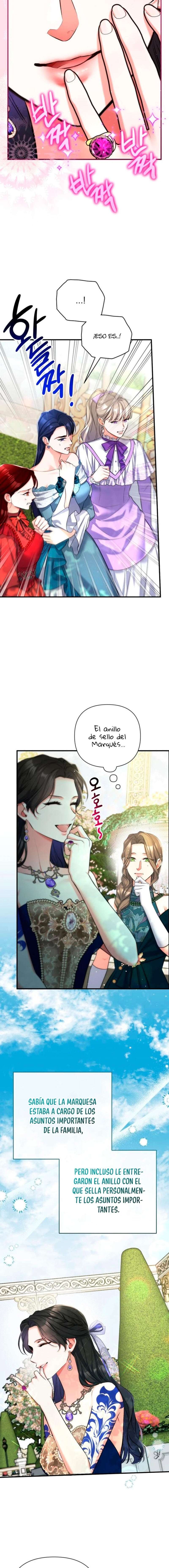 Para Mi Amor Abandonado Capítulo 60 - Page 13