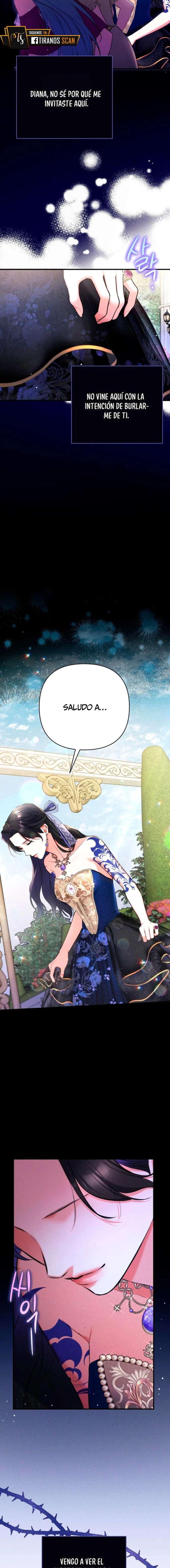 Para Mi Amor Abandonado Capítulo 60 - Page 15