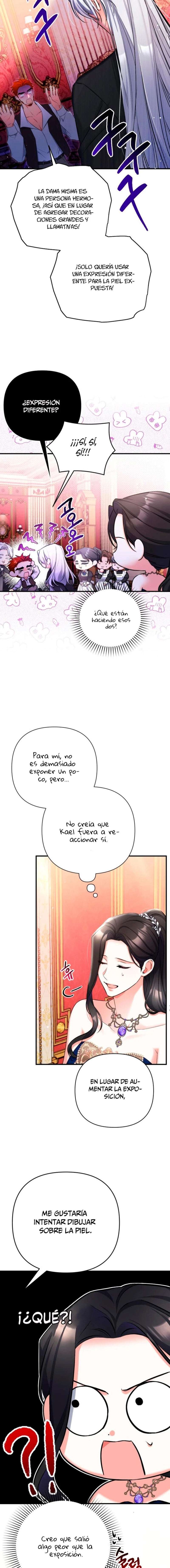 Para Mi Amor Abandonado Capítulo 60 - Page 2