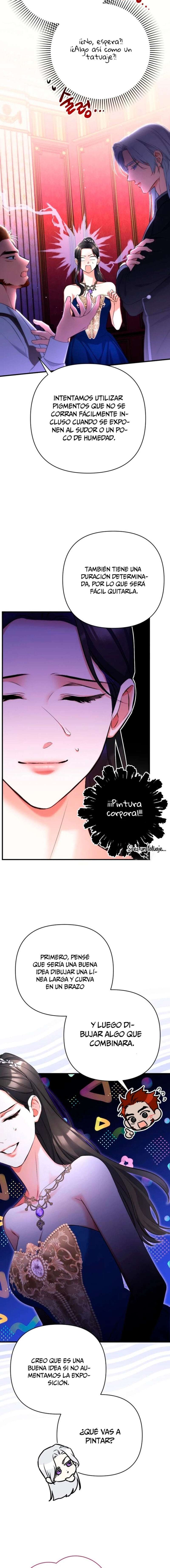 Para Mi Amor Abandonado Capítulo 60 - Page 3