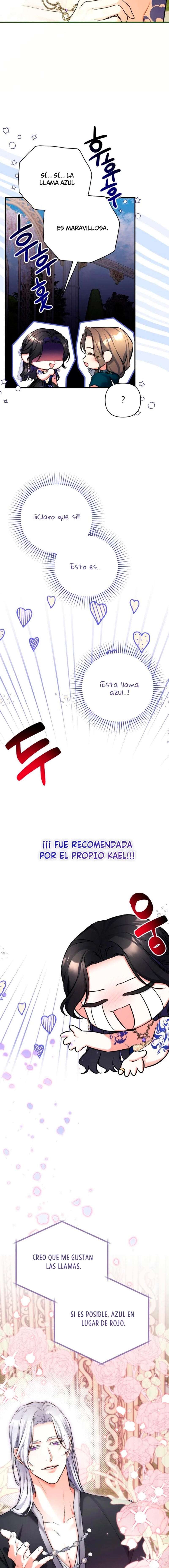 Para Mi Amor Abandonado Capítulo 60 - Page 8
