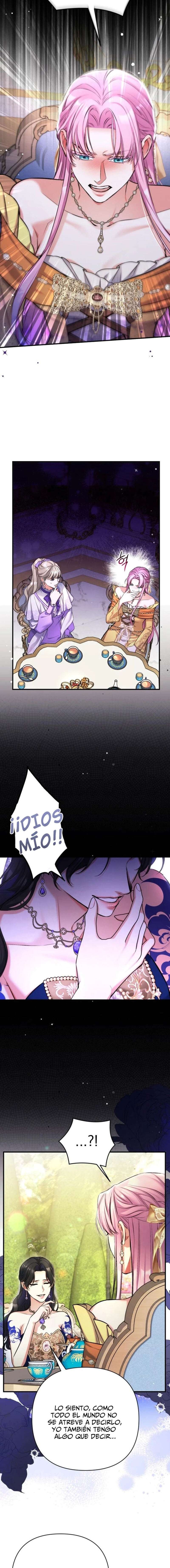 Para Mi Amor Abandonado Capítulo 61 - Page 16