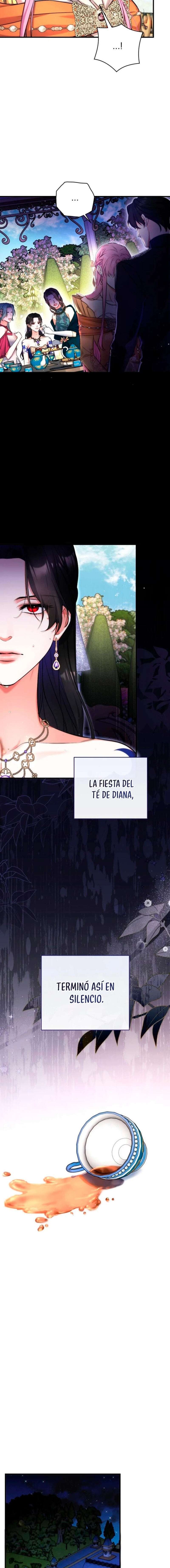 Para Mi Amor Abandonado Capítulo 62 - Page 11