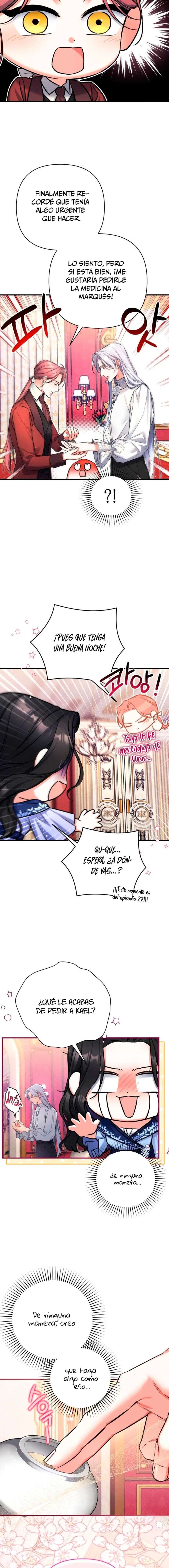 Para Mi Amor Abandonado Capítulo 62 - Page 15