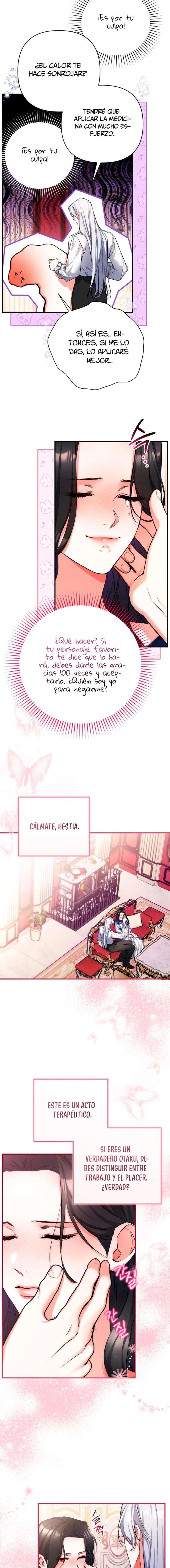 Para Mi Amor Abandonado Capítulo 62 - Page 17