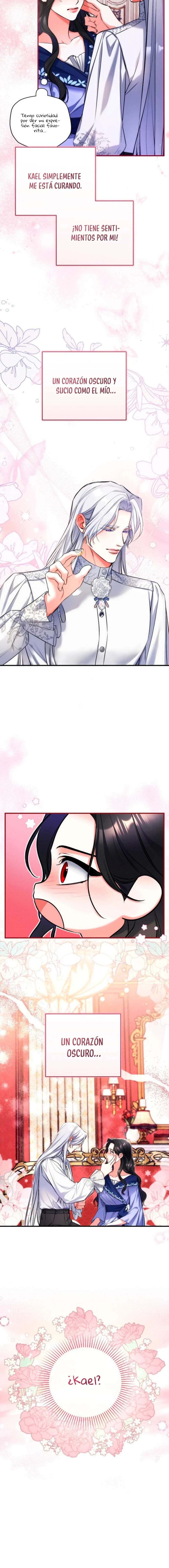 Para Mi Amor Abandonado Capítulo 62 - Page 18