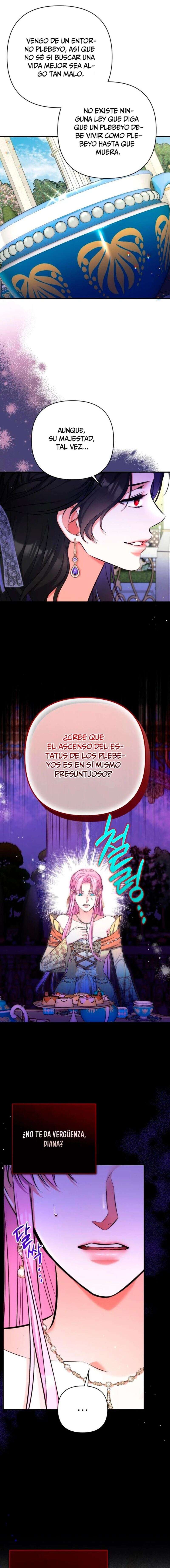 Para Mi Amor Abandonado Capítulo 62 - Page 4