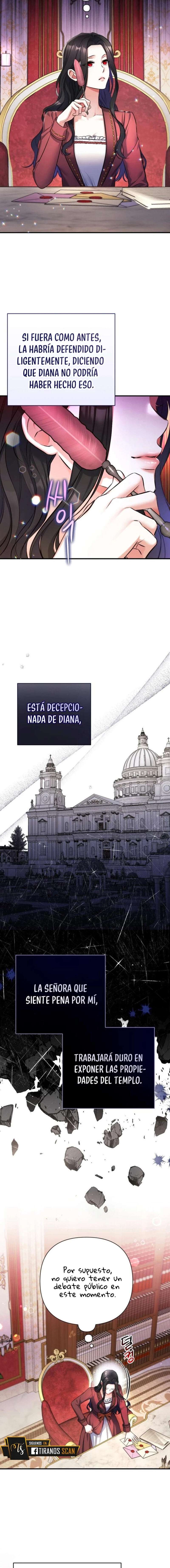 Para Mi Amor Abandonado Capítulo 63 - Page 11