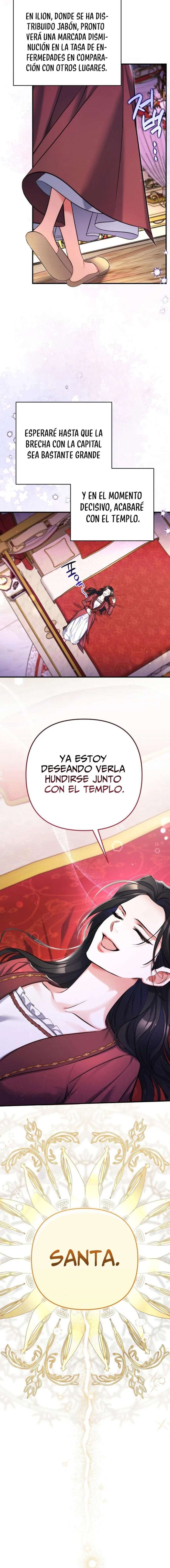 Para Mi Amor Abandonado Capítulo 63 - Page 12