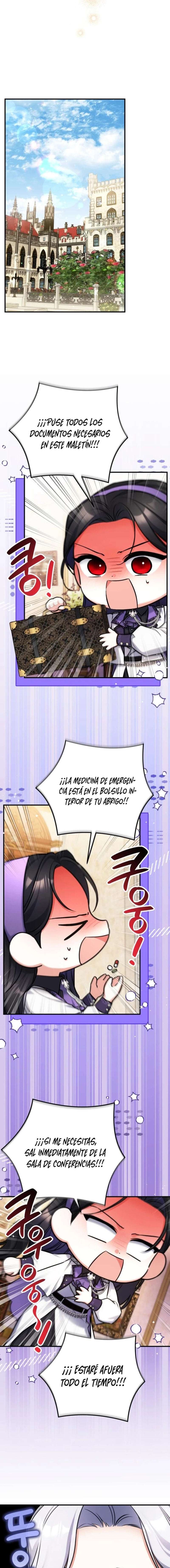 Para Mi Amor Abandonado Capítulo 63 - Page 13