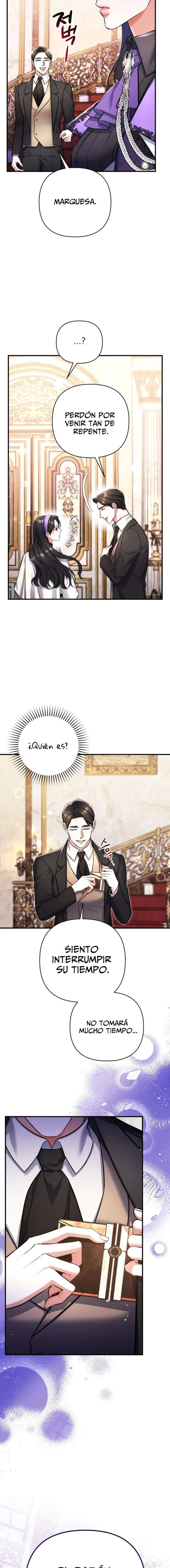 Para Mi Amor Abandonado Capítulo 63 - Page 17