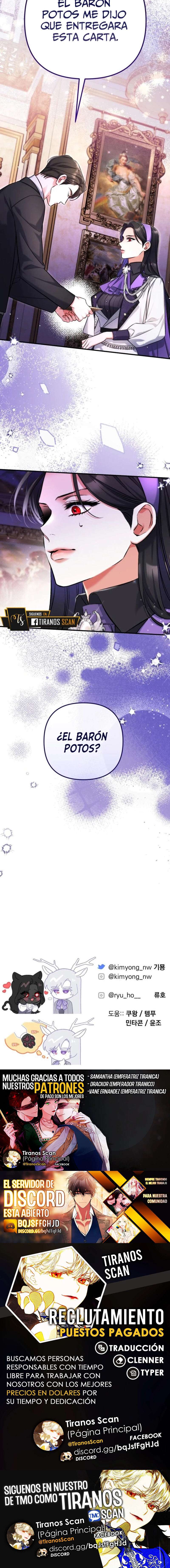 Para Mi Amor Abandonado Capítulo 63 - Page 18