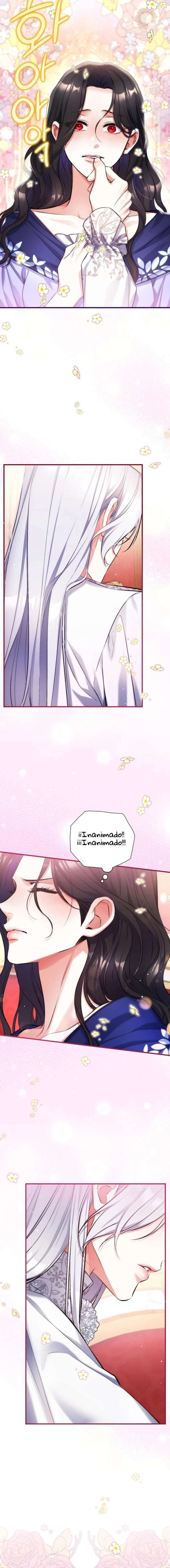 Para Mi Amor Abandonado Capítulo 63 - Page 3