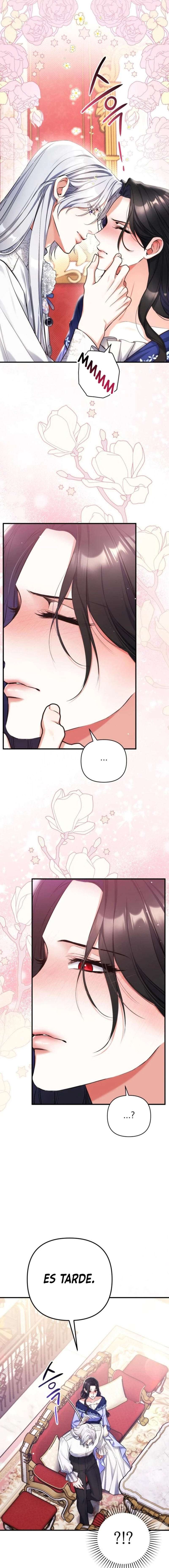 Para Mi Amor Abandonado Capítulo 63 - Page 4