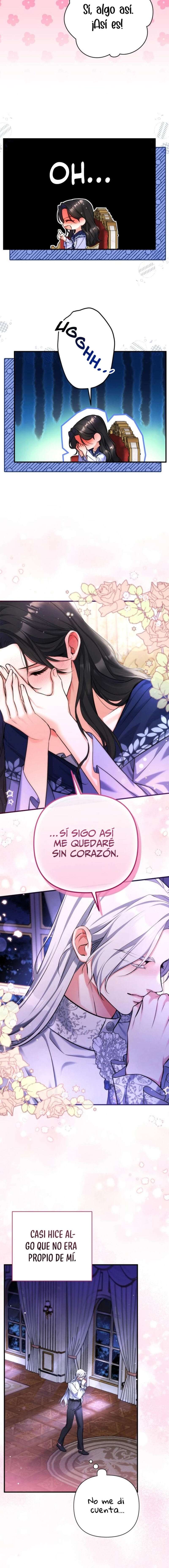 Para Mi Amor Abandonado Capítulo 63 - Page 6