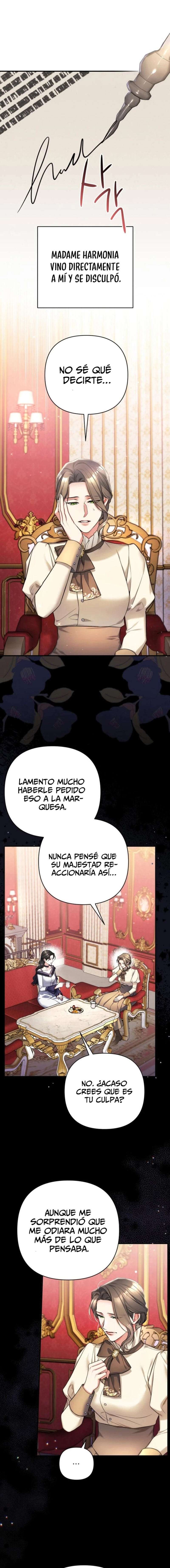 Para Mi Amor Abandonado Capítulo 63 - Page 9