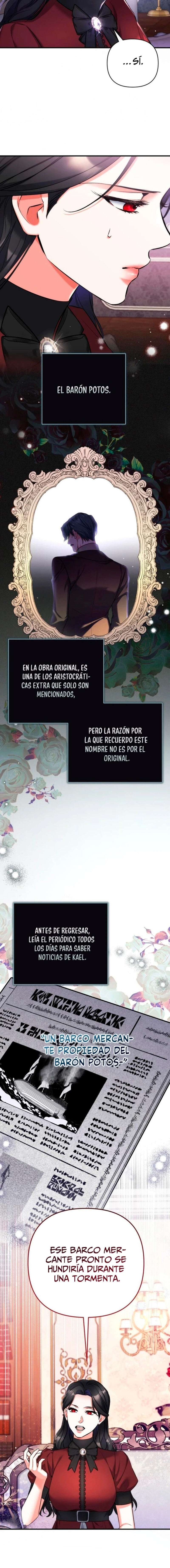 Para Mi Amor Abandonado Capítulo 64 - Page 10