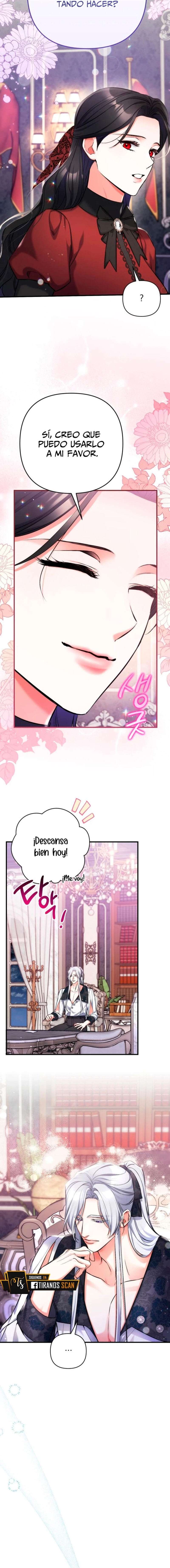 Para Mi Amor Abandonado Capítulo 64 - Page 15