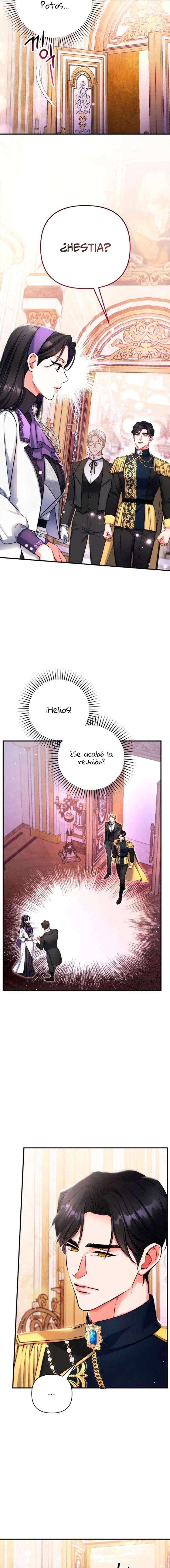 Para Mi Amor Abandonado Capítulo 64 - Page 2