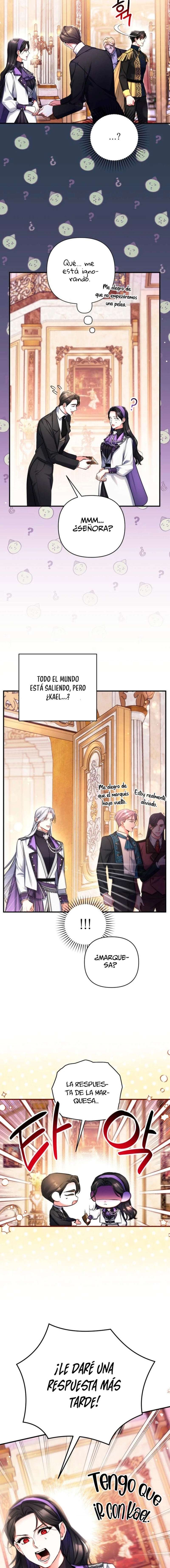 Para Mi Amor Abandonado Capítulo 64 - Page 3