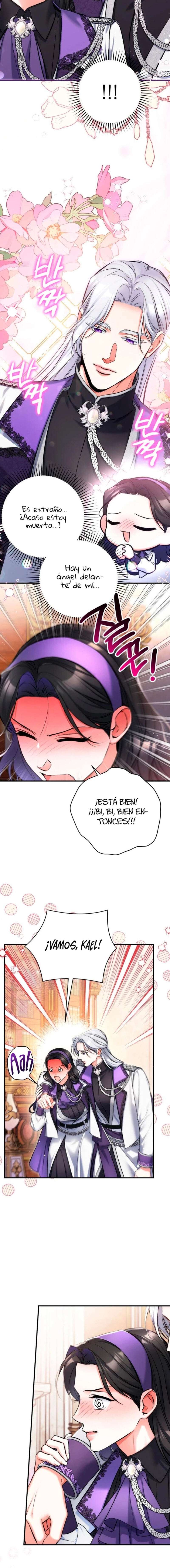 Para Mi Amor Abandonado Capítulo 64 - Page 7
