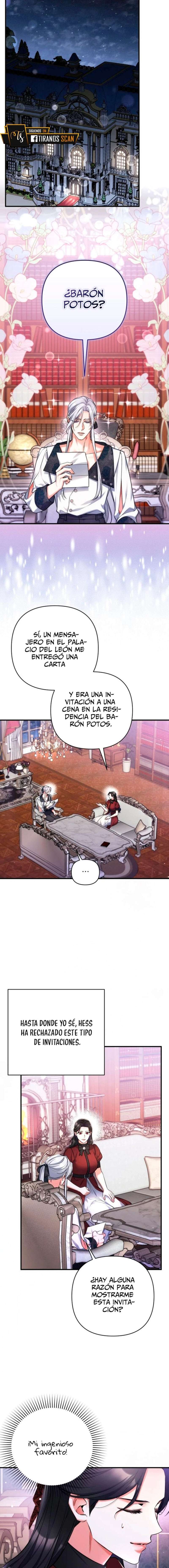 Para Mi Amor Abandonado Capítulo 64 - Page 9