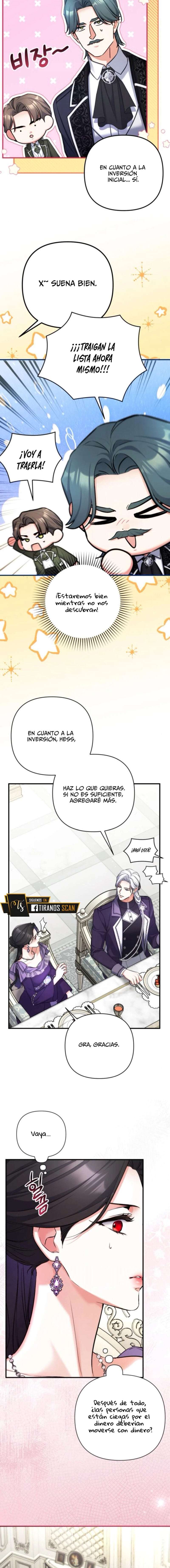 Para Mi Amor Abandonado Capítulo 65 - Page 13