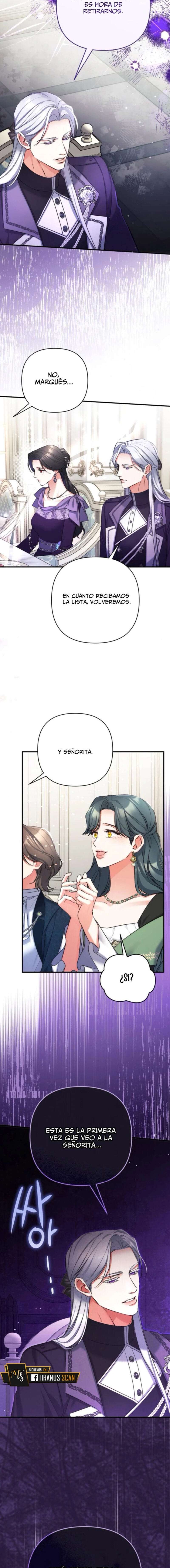 Para Mi Amor Abandonado Capítulo 65 - Page 16