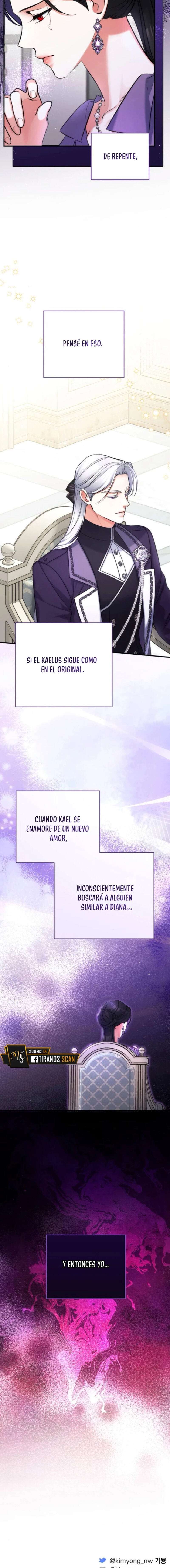 Para Mi Amor Abandonado Capítulo 65 - Page 18