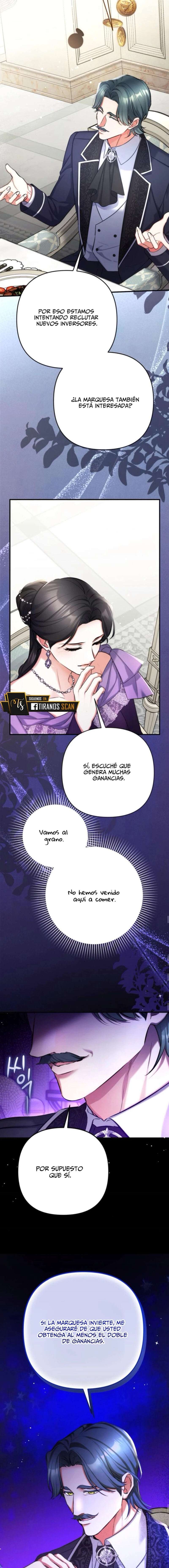 Para Mi Amor Abandonado Capítulo 65 - Page 8