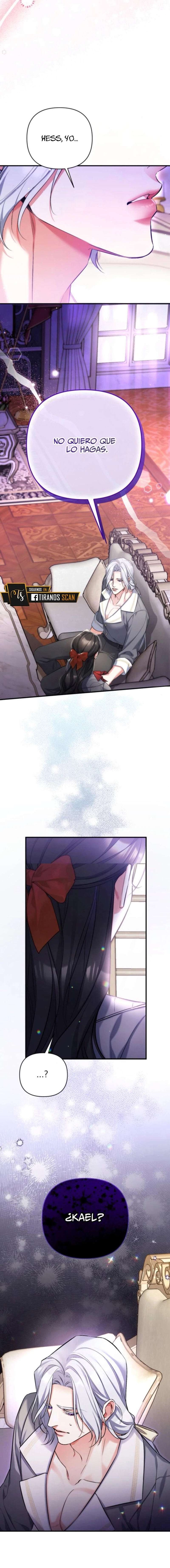 Para Mi Amor Abandonado Capítulo 66 - Page 16