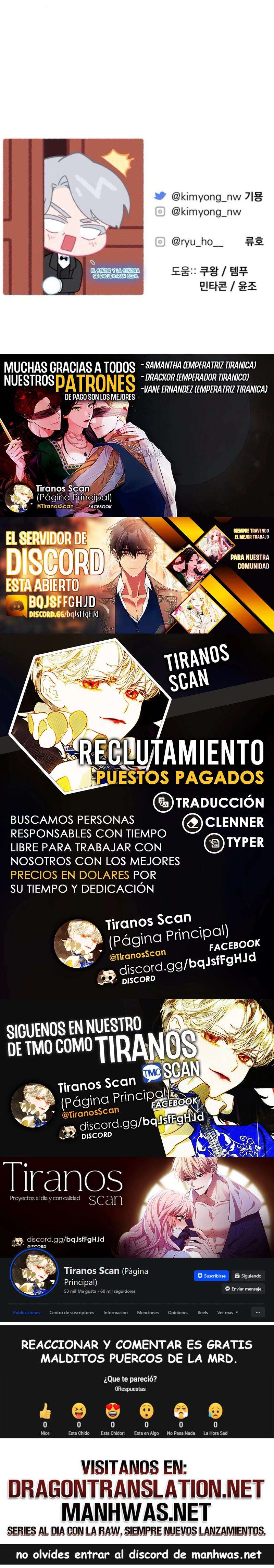 Para Mi Amor Abandonado Capítulo 66 - Page 17