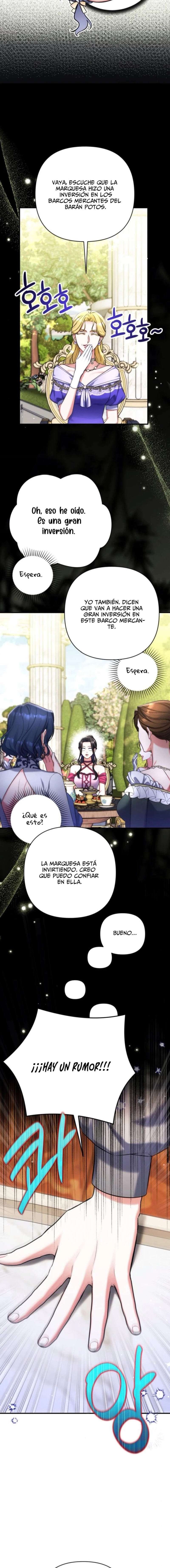 Para Mi Amor Abandonado Capítulo 66 - Page 4
