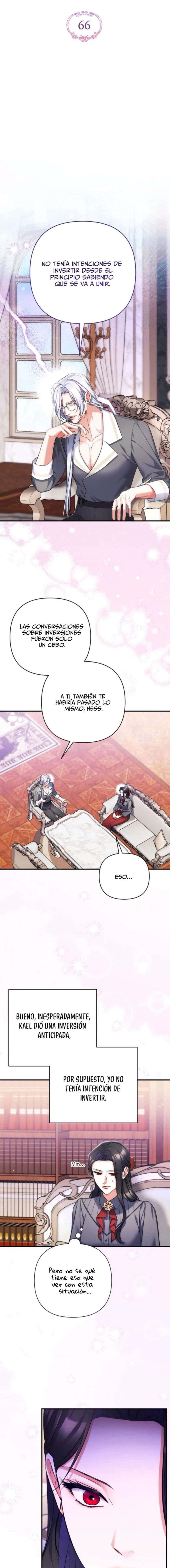 Para Mi Amor Abandonado Capítulo 66 - Page 6