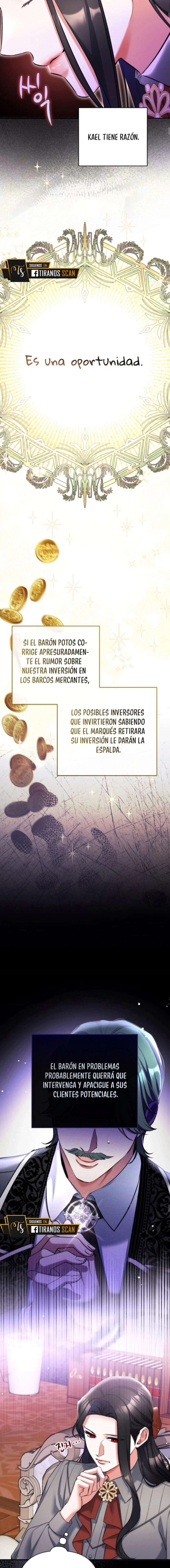 Para Mi Amor Abandonado Capítulo 66 - Page 8