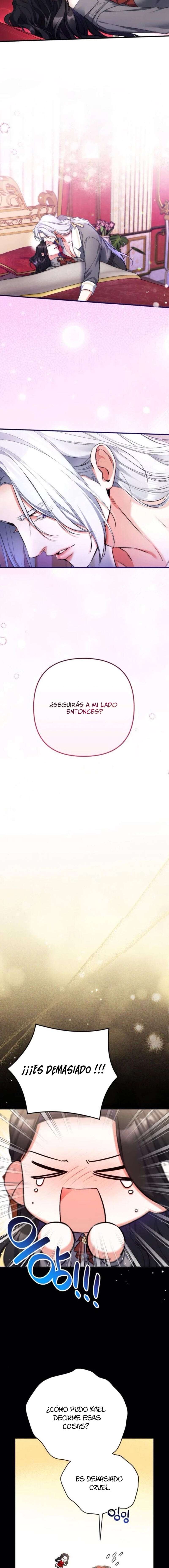 Para Mi Amor Abandonado Capítulo 67 - Page 10