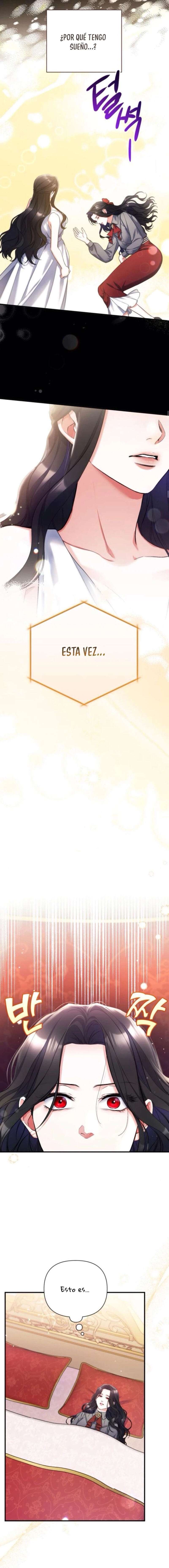Para Mi Amor Abandonado Capítulo 67 - Page 13