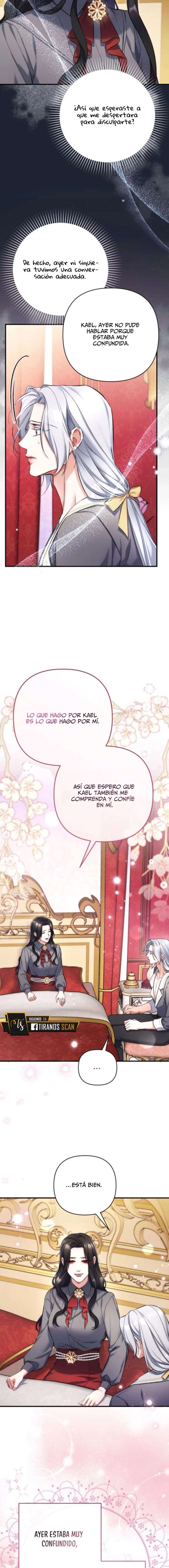 Para Mi Amor Abandonado Capítulo 67 - Page 16
