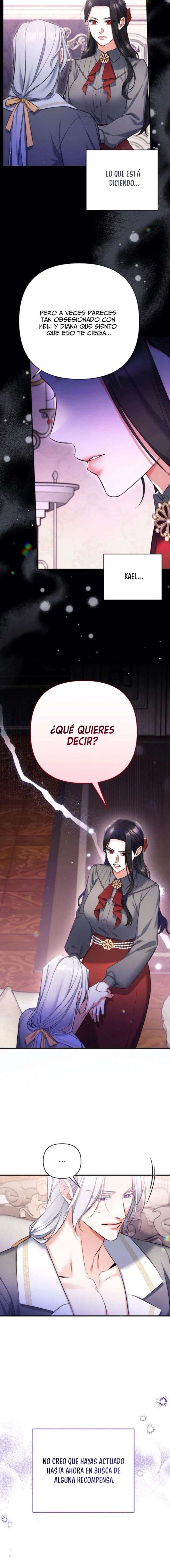 Para Mi Amor Abandonado Capítulo 67 - Page 2