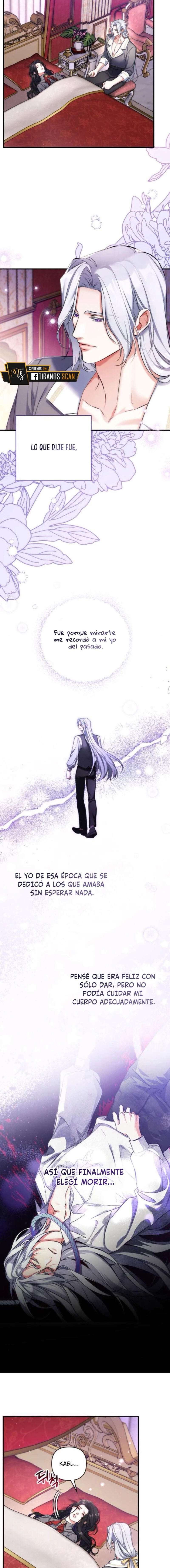 Para Mi Amor Abandonado Capítulo 67 - Page 8