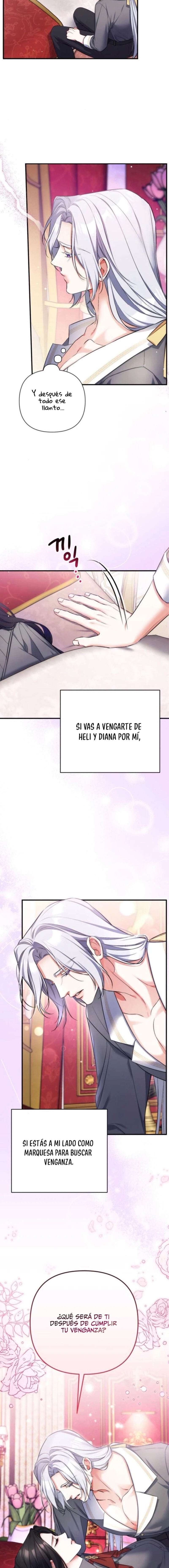 Para Mi Amor Abandonado Capítulo 67 - Page 9