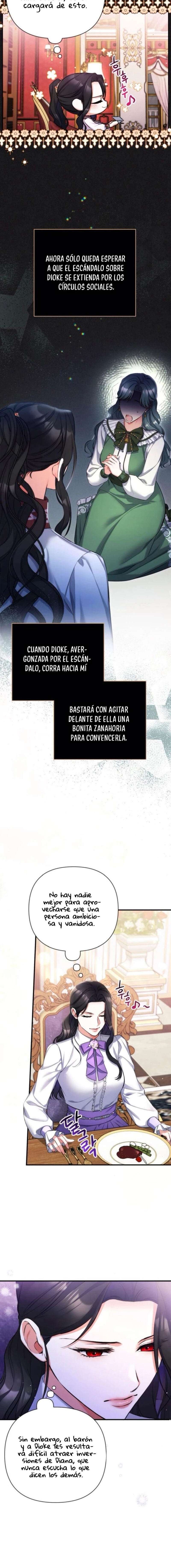 Para Mi Amor Abandonado Capítulo 68 - Page 10