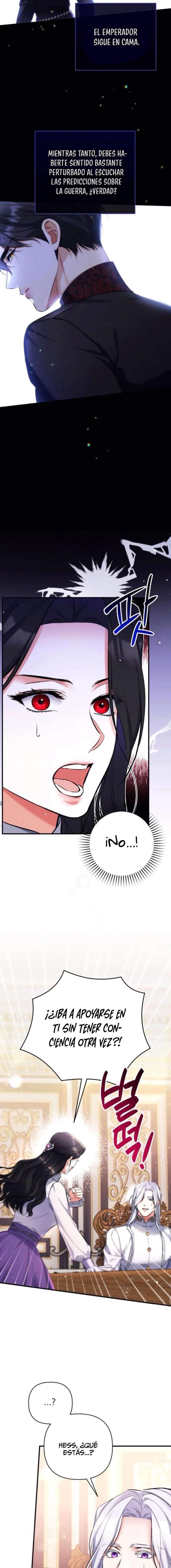 Para Mi Amor Abandonado Capítulo 68 - Page 13