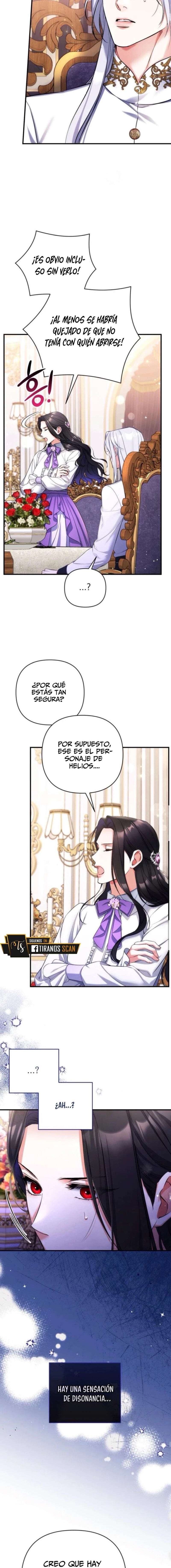 Para Mi Amor Abandonado Capítulo 68 - Page 14