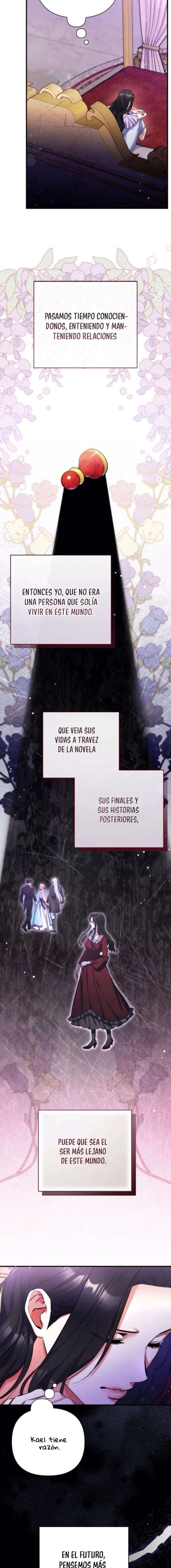 Para Mi Amor Abandonado Capítulo 68 - Page 18