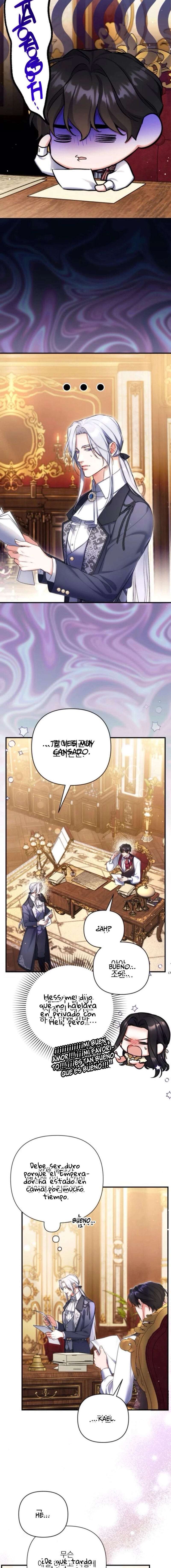 Para Mi Amor Abandonado Capítulo 68 - Page 2