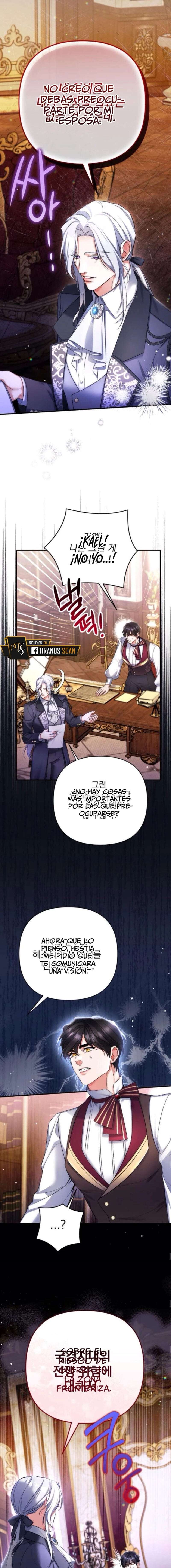 Para Mi Amor Abandonado Capítulo 68 - Page 4