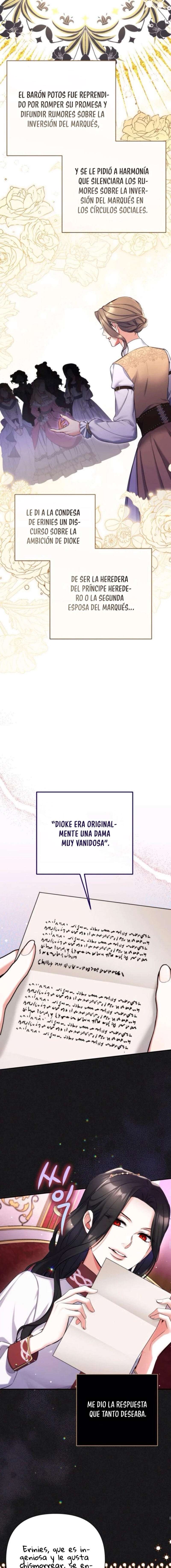 Para Mi Amor Abandonado Capítulo 68 - Page 9