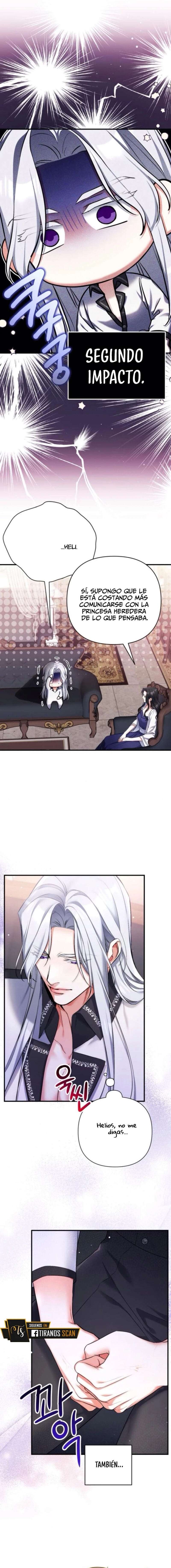 Para Mi Amor Abandonado Capítulo 69 - Page 14