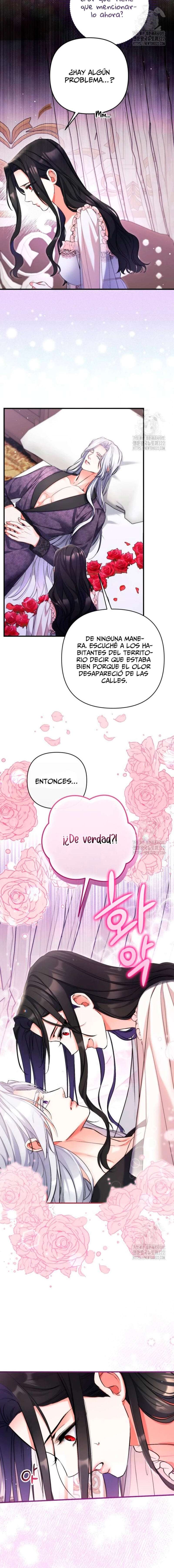 Para Mi Amor Abandonado Capítulo 70 - Page 10